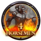 ігровий автомат 4 horsemen ii грати безкоштовно