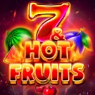 ігровй автомат 7-amp-hot-fruits