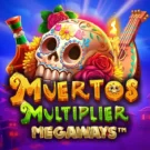 Ігровий автомат muertos-multiplier-megaways