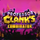 ігровий автомат Professor clank’s combinator