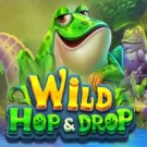 ігровий автомат wild-hopampdrop