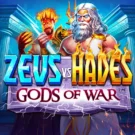 Ігровий автомат Zeus vs hades - gods of war